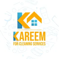 kareem for  cleaning service