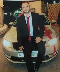 معين عبد الغني