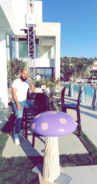 Tarek Ayoub