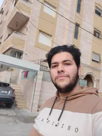 احمد جمال ابراهيم حمدان