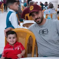 احمد النوش