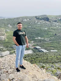 Saed qzieh