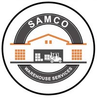 مستودعات شركة إنجاز السلامة الطبية SAMCO