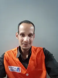 سعد عبدالكريم  محمد