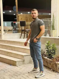 محمود  ناعسة
