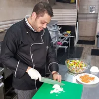 مطبخ باسل الشعبي مطبخ باسل الشعبي