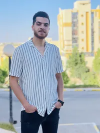 محمد عاصم  عودة 