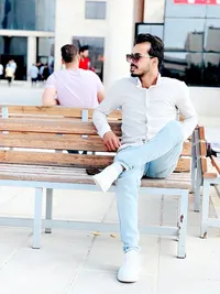 KHALED HOSPAN