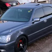 Daewoo ‏Prince ‏1996