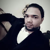 حمزة الصرفندي ROOBEN