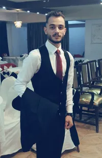 مهند السويطي
