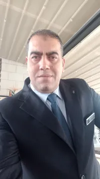 khaled salahat