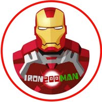 انستجرامiron200man