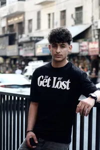 نورس  العايدي