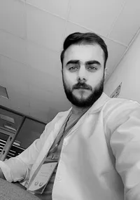 Fadi Almanae