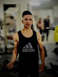 احمد  رائد