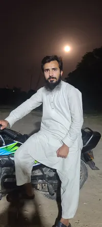 muhammad  Uzair