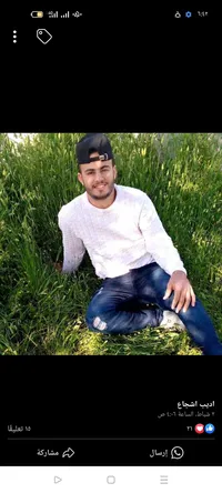 اديب احمد