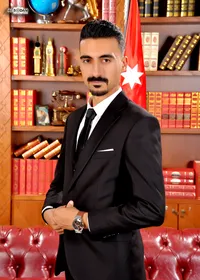 Samer Mohammad Hamdi