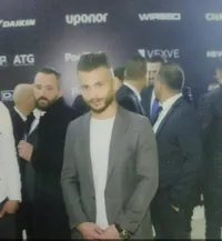 omar
