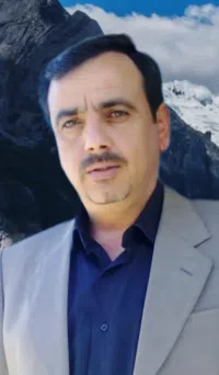 محمد  العبوشي