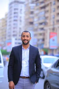 Ahmed Attia