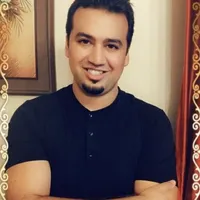 Emad Alzamat