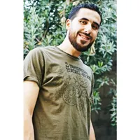 Hamza Daoud