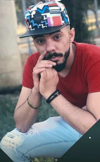 عبدالله نضال عبدالرؤوف شلايل