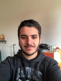mahmoud majed