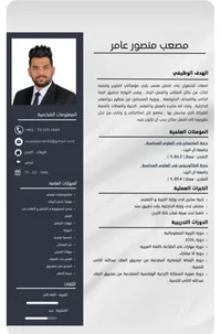 مصعب عامر