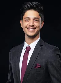 عبدالله ماجد عبدالله العمري