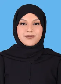 Nusra Muzammel 