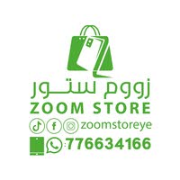 ZOOM STORE زووم ستور