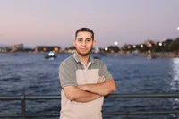 أحمد  الدويري 