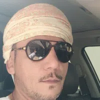 سعيد السعدي