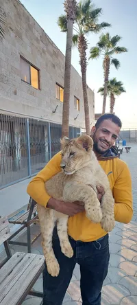 هاشم زيادة