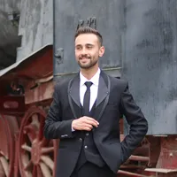 رائد  الرفايعة 