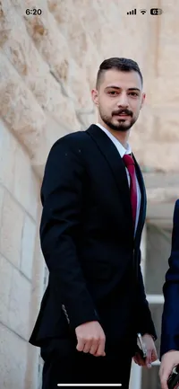 Ahmad Amro