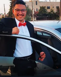 zaid Khraisat