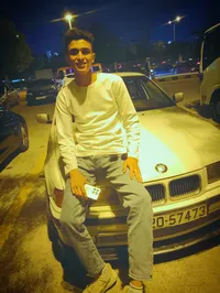 خالد ابراهيم موسى ابو صيام