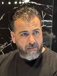 Ahmad Alqaderi