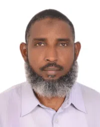 خالد