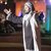 محمد أبو درويش