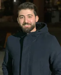 Laith Simreen