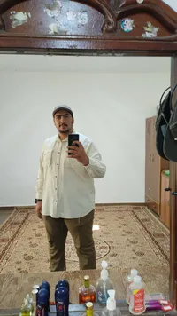 عدي عادل غنام