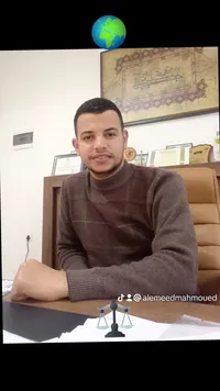 محمود سعيد بيومى