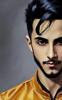 مصطفى الزبيدي