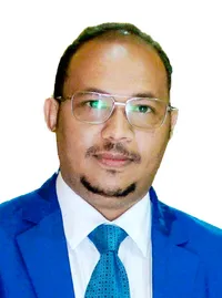 Mohamed Abuobida 