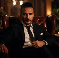 محمد مرعي